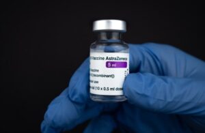 Covishield Vaccine: