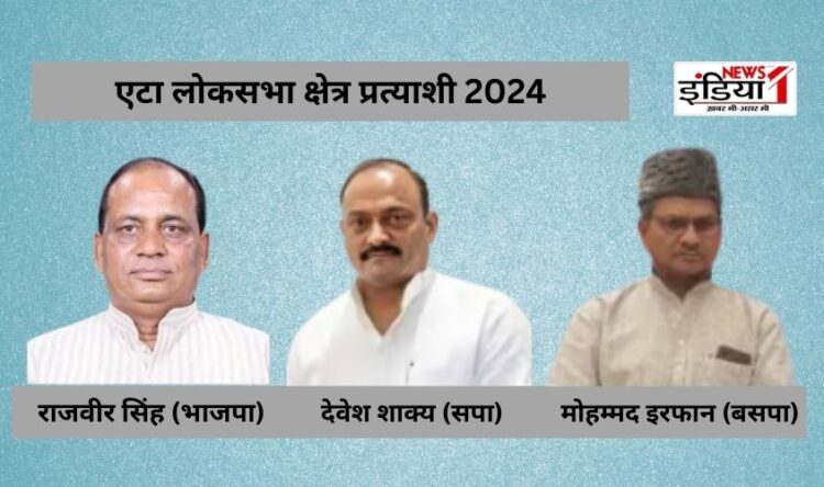 Lok Sabha Election 2024
