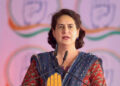 Priyanka Gandhi