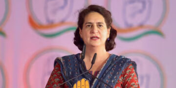Priyanka Gandhi