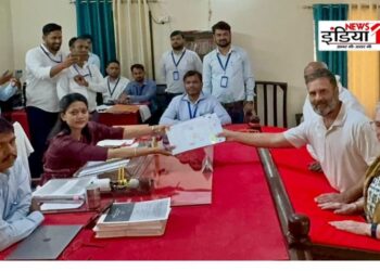 Lok Sabha Election 2024