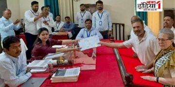 Lok Sabha Election 2024