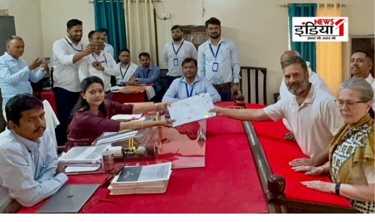 Lok Sabha Election 2024