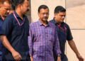 Arvind Kejriwal interim Bail supreme court