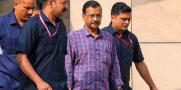 Arvind Kejriwal interim Bail supreme court