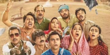 Panchayat season 3 Trailer Released