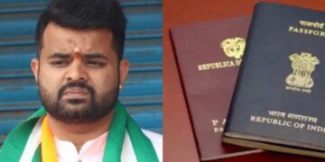 Prajwal Revanna fled to Germany with India's most powerful passport, will he be able to return to the country?