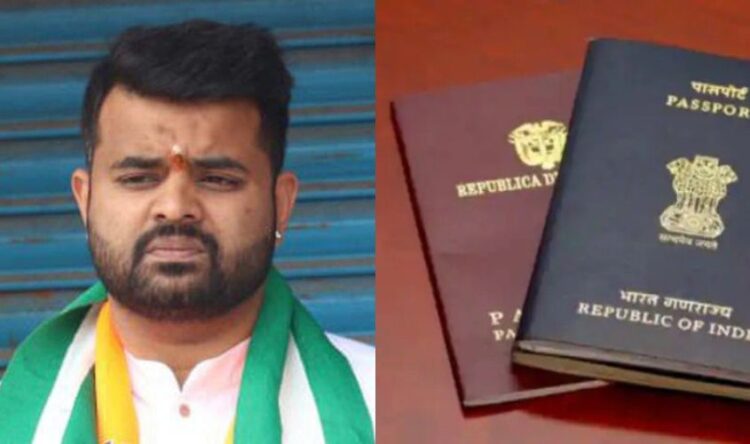 Prajwal Revanna fled to Germany with India's most powerful passport, will he be able to return to the country?