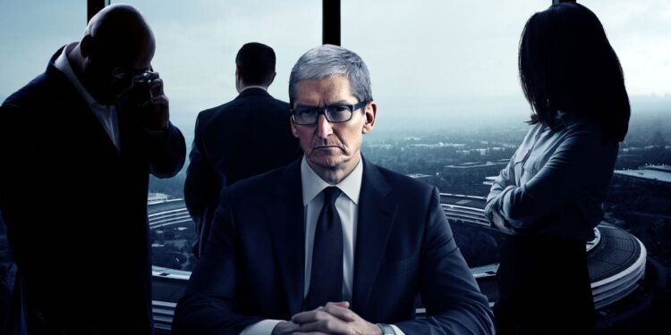 Apple