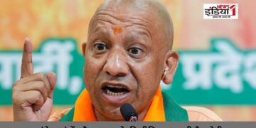 CM Yogi on Sam Potroda