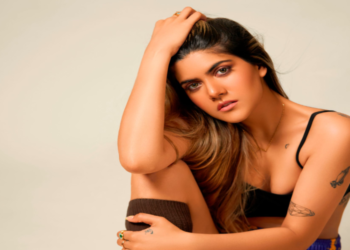 29 साल की उम्र में मशहूर सिंगर Ananya Birla ने तोड़ा संगीत से नाता!