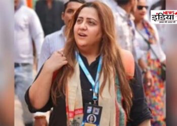 Lok Sabha Election 2024, Congress