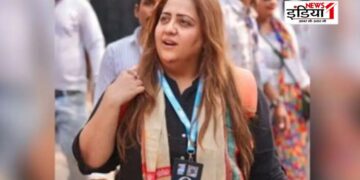 Lok Sabha Election 2024, Congress