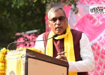 Om Prakash Rajbhar, Lok Sabha Election 2024