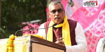 Om Prakash Rajbhar, Lok Sabha Election 2024