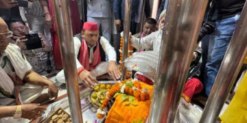 Samajwadi Party: सपा ने चुनाव के बीच नरेश उत्तम पटेल को प्रदेश अध्यक्ष पद से हटा दिया! इन्हें जिम्मेदारी दी गई