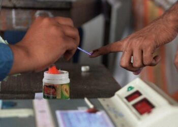 Barmer Lok Sabha Seat, Barmer Re Poll,