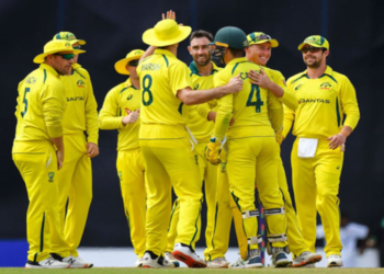 T20 World Cup 2024: भारत के बाद ऑस्ट्रेलियाई क्रिकेट टीम ने जारी की खिलाड़ियों की लिस्ट, इस बड़े नाम को नहीं मिली जगह