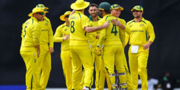 T20 World Cup 2024: भारत के बाद ऑस्ट्रेलियाई क्रिकेट टीम ने जारी की खिलाड़ियों की लिस्ट, इस बड़े नाम को नहीं मिली जगह