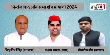 Lok Sabha Election 2024