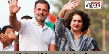 Lok Sabha Election 2024