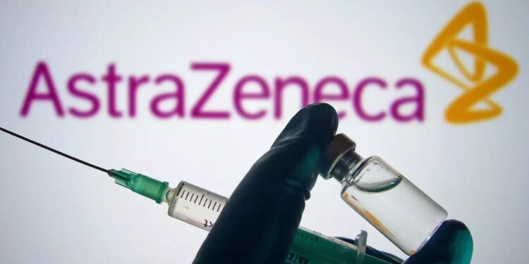 Astra Zeneca