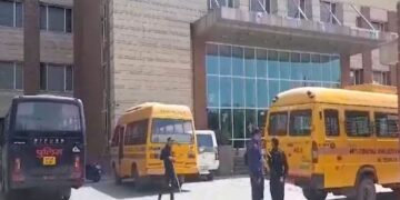 lucknow-school-bomb-threat-after-delhi-ncr-now-this-famous-school-of-lucknow-has-received-a-bomb-threat