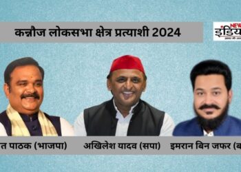 Lok Sabha Election 2024