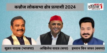 Lok Sabha Election 2024