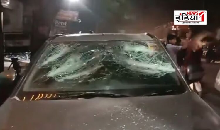 Lok Sabha Election 2024, Congress, Amethi