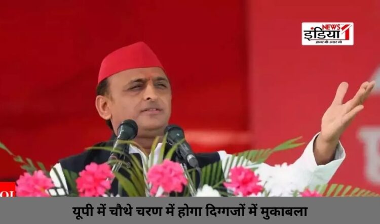 Lok Sabha Election 2024