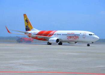 Air India Express