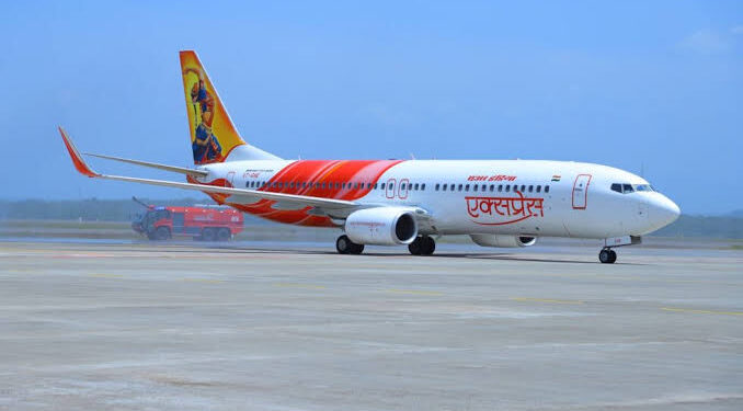 Air India Express