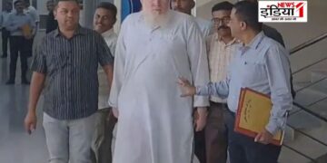 Gujrat, Nupur Sharma, Surat Police