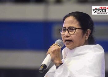 Mamata Banerjee, TMC