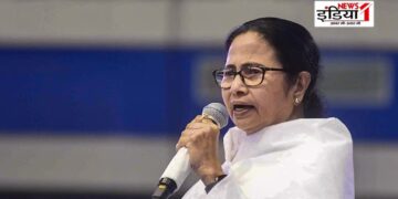 Mamata Banerjee, TMC