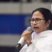 Mamata Banerjee, TMC