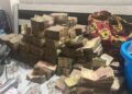 Bhopal News: कारोबारी के घर से नोटों का भंडार निकला, इतना कैश देख पुलिस भी हैरान