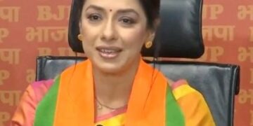 rupaly ganguly