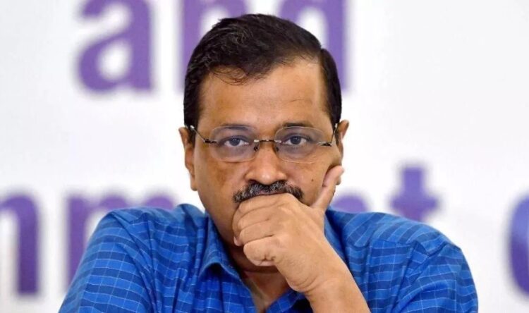 ED will file chargesheet against Arvind Kejriwal tomorrow, name will be registered as kingpin...