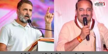 Lok Sabha Election 2024