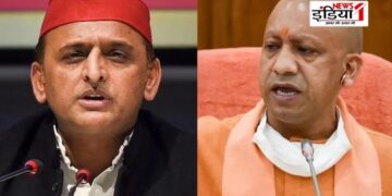 Cm Yogi, Akhilesh Yadav, Lok Sabha Election 2024
