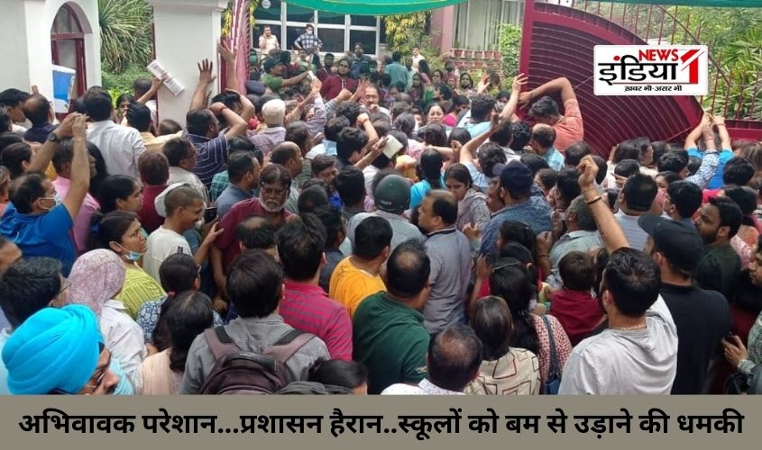 Delhi-NCR