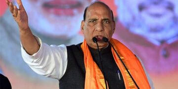 rajnath-singh-on-pakistan-former-minister-chaudhry-fawad-hussain-defense-minister-also-lashed-out-at-rahul-gandhi