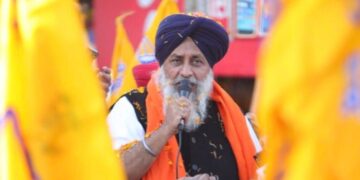 chandigarh-candidate-hardeep-singh-butrela-resigned-from-shiromani-akali-dal