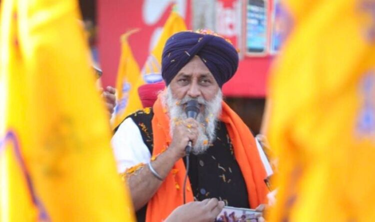 chandigarh-candidate-hardeep-singh-butrela-resigned-from-shiromani-akali-dal