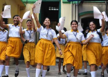 WBBSE Madhyamik 10th Result 2024: वेस्ट बंगाल बोर्ड के दसवीं कक्षा के नतीजे जारी किए गए हैं, यहां से चेक करें