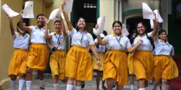 WBBSE Madhyamik 10th Result 2024: वेस्ट बंगाल बोर्ड के दसवीं कक्षा के नतीजे जारी किए गए हैं, यहां से चेक करें