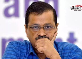 Delhi CM, Arvind Kejriwal ED, NIA