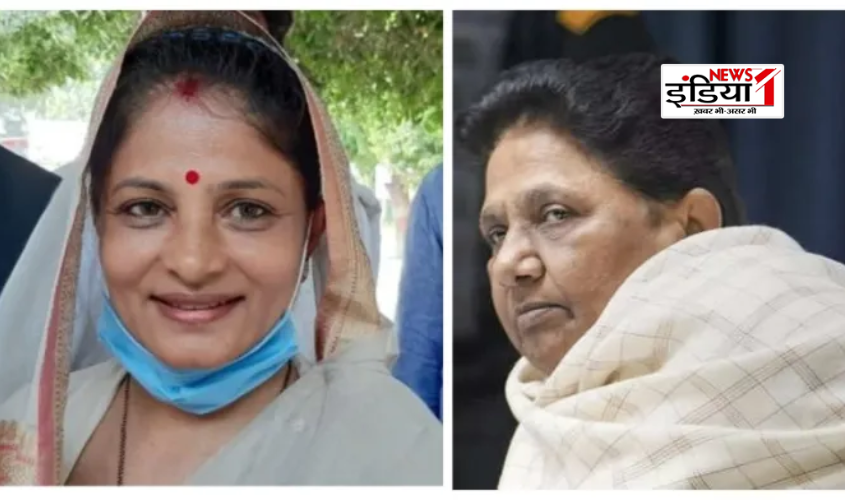 Lok Sabha Election 2024